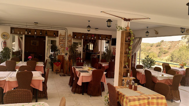 Opinii despre Ampelos în Ρόδος - Γαστρονομία και φιλοξενία