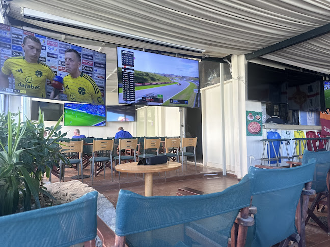 WORLDS SPORTS CAFE EDEM - Ρέθυμνο