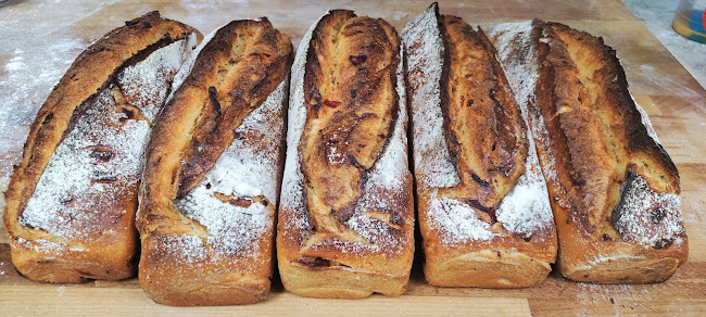 Opinii despre Papoulias bakery în Σέρρες - Γαστρονομία και φιλοξενία