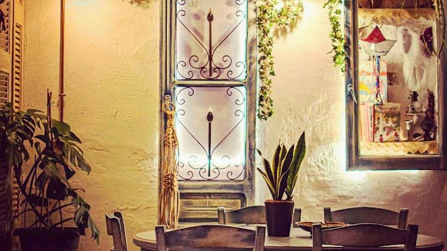 Κάτι Ψένεται