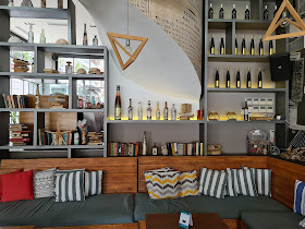 Καφετέρια Μομέντο