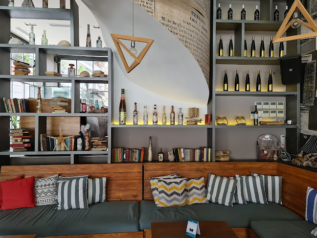 Καφετέρια Μομέντο