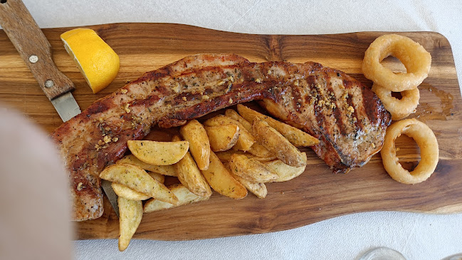 ΙΠΠΟΚΑΜΠΟΣ - Γαστρονομία και φιλοξενία