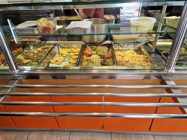 Opinii despre Δίδυμοι Μαγειρείο în Πάτρα - Γαστρονομία και φιλοξενία