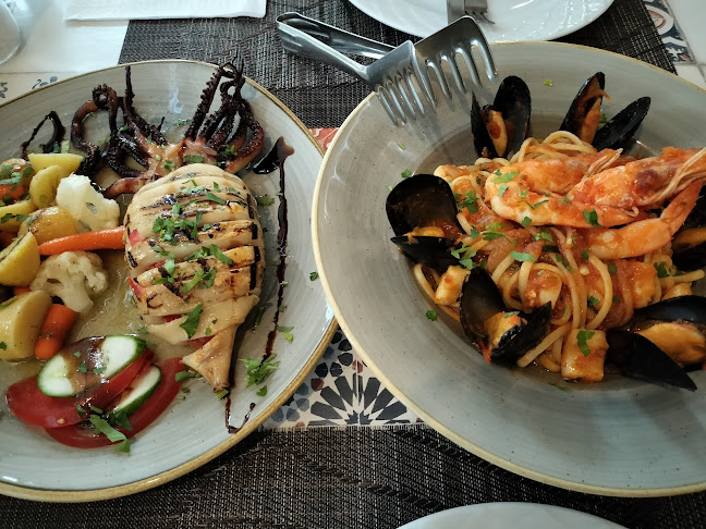 Avocado Restaurant Rhodes - Γαστρονομία και φιλοξενία