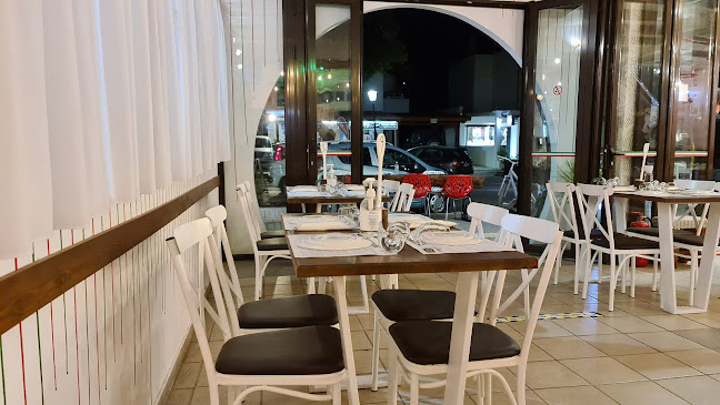 Comentarii opinii despre Tsaperdona pizza pasta