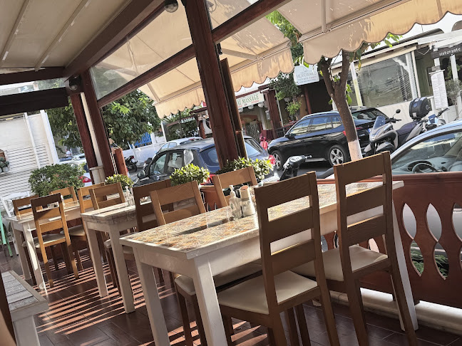 Avocado Restaurant Rhodes - Ρόδος