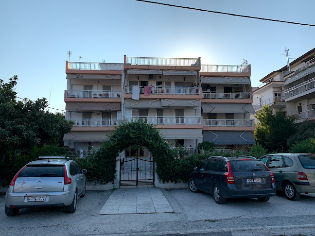 Μπουγάτσα Καφέ "Ο Ηλίας " - Περαία