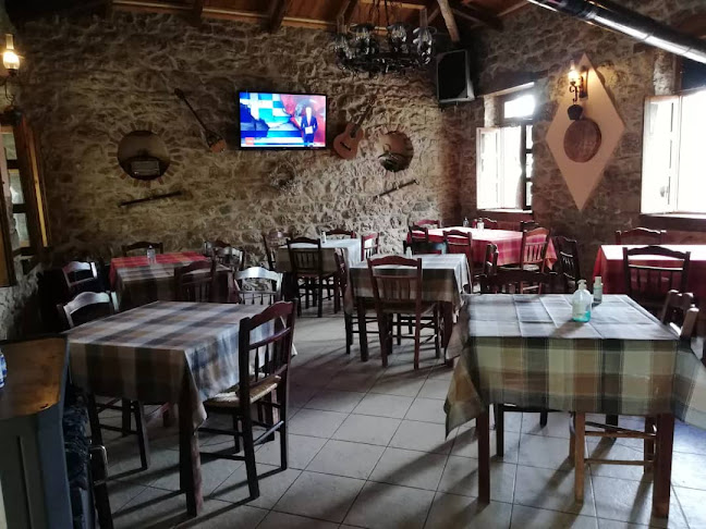 Παραδοσιακή Ταβέρνα "Η Βρεσταμίτα" - Γαστρονομία και φιλοξενία