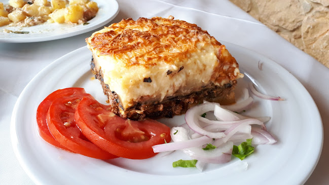 Tavern "To Filaraki"