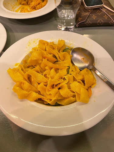 Comentarii opinii despre LAGANON FRESH PASTA