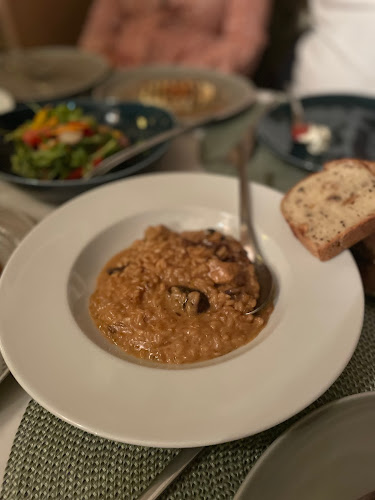 Χρυσόβουλο - Γαστρονομία και φιλοξενία