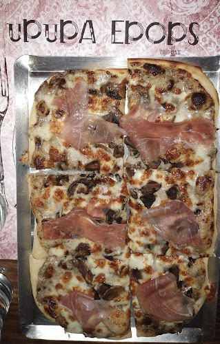 Opinii despre Upupa Epops - The bar în Αθήνα - Γαστρονομία και φιλοξενία