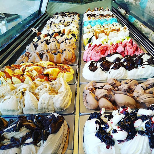 Spathis Bakery Sami - Σάμη