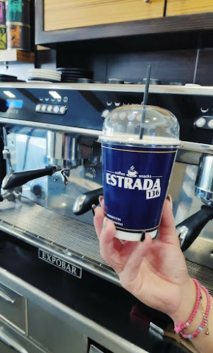 Estrada 136 - Γαστρονομία και φιλοξενία