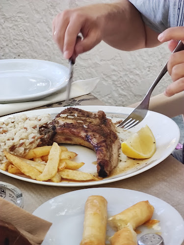 Opinii despre Golfer Restaurant Taverna în Αφάντου - Γαστρονομία και φιλοξενία