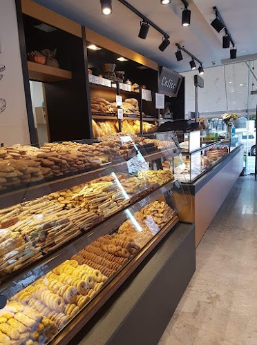 Ο φούρνος του Στέφανου