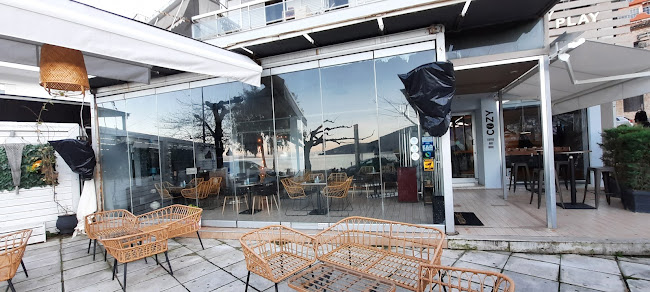 cozy cafe - Γαστρονομία και φιλοξενία