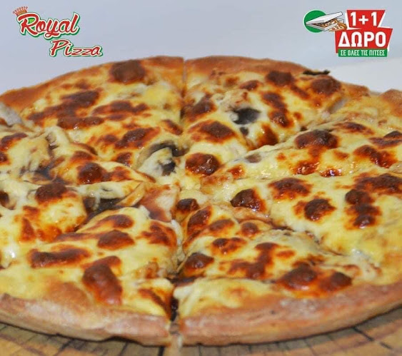 Comentarii opinii despre Royal Pizza