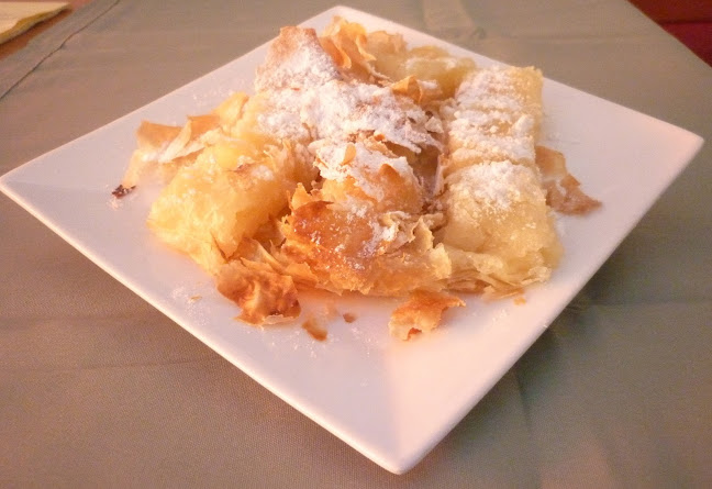 Στην Υγειά σας - Γαστρονομία και φιλοξενία