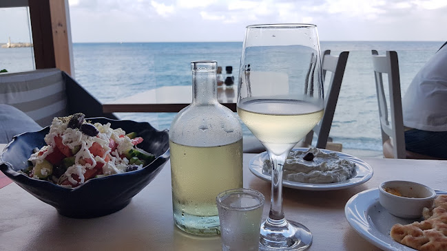 Comentarii opinii despre El Greco Restaurant - Beach Cafe 2