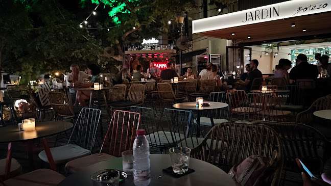 Opinii despre Jardin Boteco în Πρέβεζα - Γαστρονομία και φιλοξενία