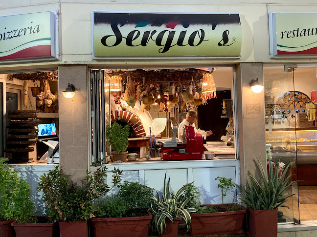 Sergio's