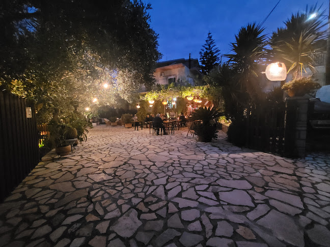 New Mill Tavern - Γαστρονομία και φιλοξενία