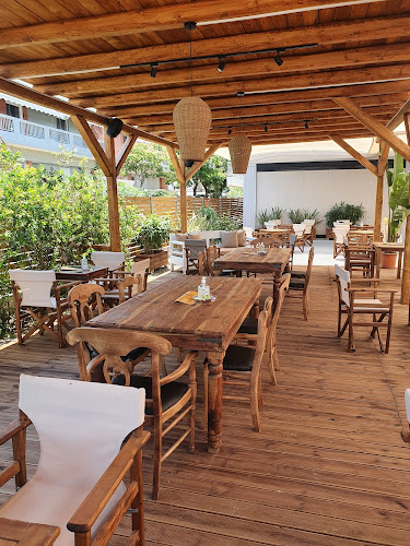 Nema Beach Bar - Γαστρονομία και φιλοξενία