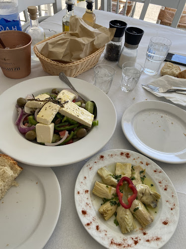 Comentarii opinii despre Το Λιμανάκι