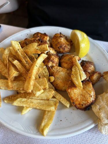 Μετσοβίτικο Σαλόνι - Γαστρονομία και φιλοξενία