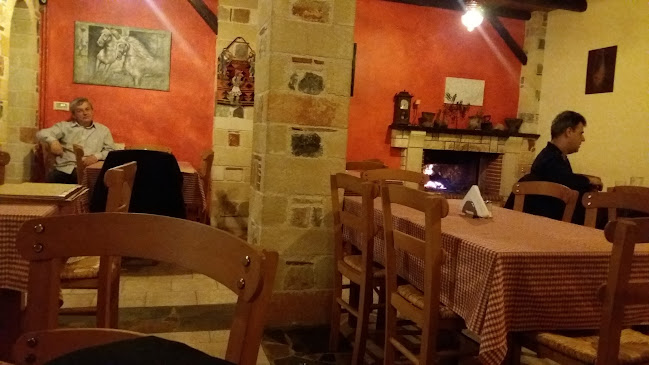 Ο Άθας - Γαστρονομία και φιλοξενία