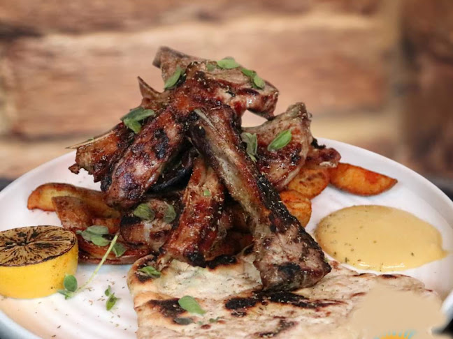 Comentarii opinii despre ΚΤΗΜΑ ΜΕΪΜΑΡΙΔΗ