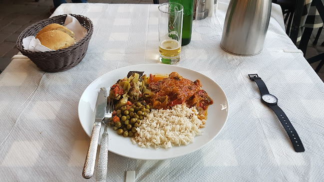 Restaurant Meteora Gkertsou Family - Γαστρονομία και φιλοξενία