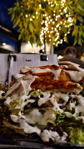 Comentarii opinii despre Juicy Grill Athens