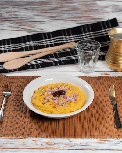 Το Στέκι του Γίγαντα - Γαστρονομία και φιλοξενία