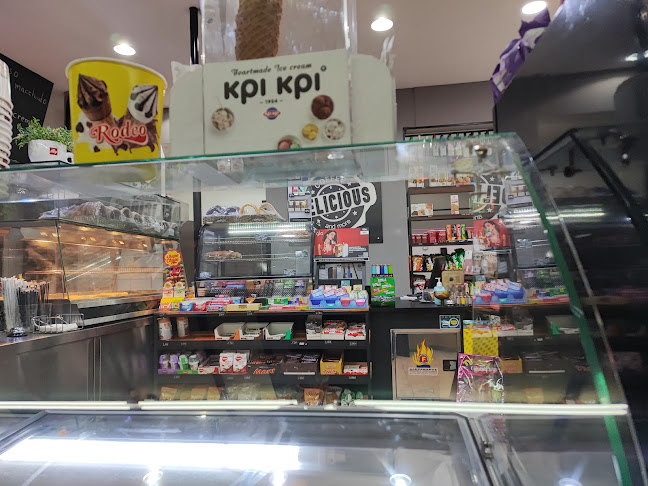 Delicious Coffee and More - Κιλκίς