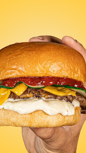 Chills burger - Γαστρονομία και φιλοξενία