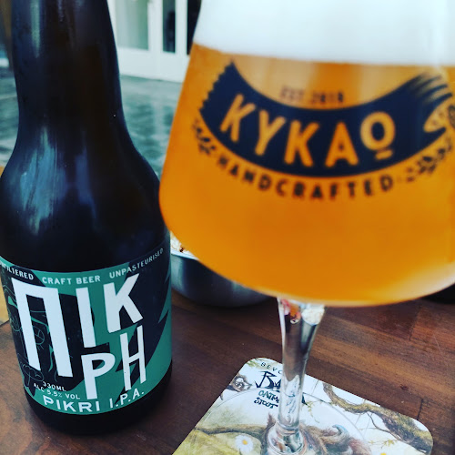 Bricks Beers & Tales