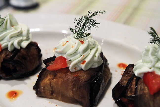 ΝΟΣΤΟΣ Ταβερνείο Μεζεδοπωλείο - Γαστρονομία και φιλοξενία