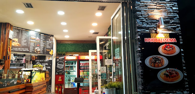 Opinii despre Ηλιοβασίλεμα în Θεσσαλονίκη - Γαστρονομία και φιλοξενία