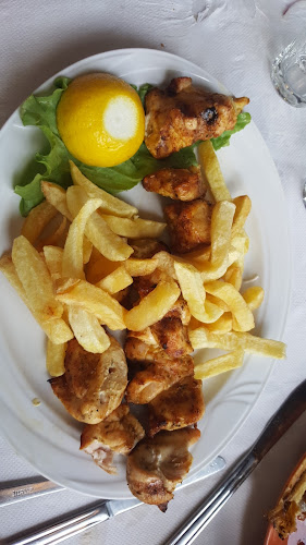 Opinii despre Restaurant Meteora Gkertsou Family în Καλαμπάκα - Γαστρονομία και φιλοξενία