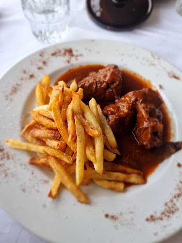 ΑΛΣ - Γαστρονομία και φιλοξενία