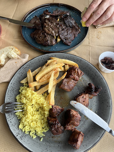 Χρύσανθος Chrysanthos