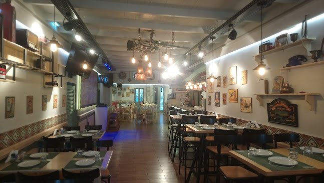 Comentarii opinii despre Μπακαλόγατος