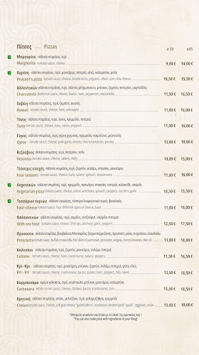 Opinii despre Kri Kri în Ηράκλειο - Γαστρονομία και φιλοξενία