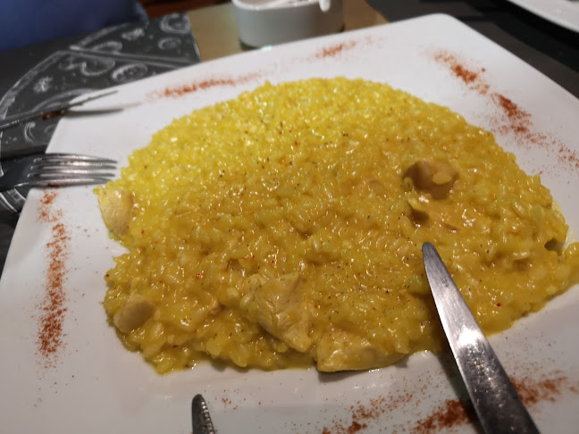 Pizza Al Forno - Γαστρονομία και φιλοξενία