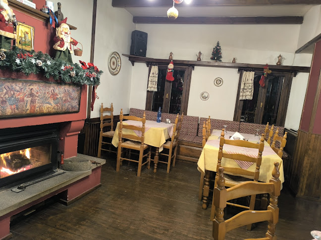 Μετσοβίτικο Σαλόνι - Γαστρονομία και φιλοξενία