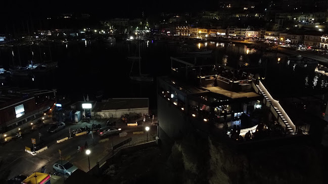 Comentarii opinii despre Καταφύγιο