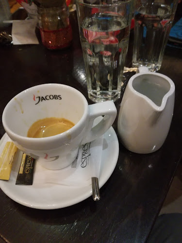 Le Bistro cafe-bar - Γαστρονομία και φιλοξενία